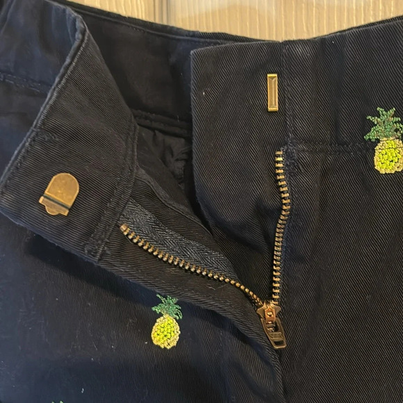 J CREW CREWCUTS FRANKIE SHORTS - Picture 6 of 6